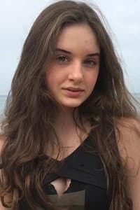 Maria Cecília Warpe in Ela Disse, Ele Disse