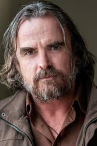 Steve Cronin in Edwin: My Life As A Koont