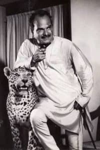 Dukhiram Swain in Shradhanjali