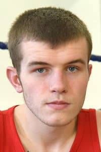 Adam Cope in Lewis Ritson vs. Ohara Davies