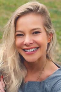 Jackeline Petkovic in Didi, o Cupido Trapalhão