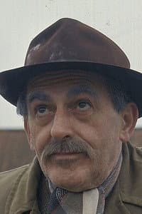 John Glyn-Jones in The Film That Never Was