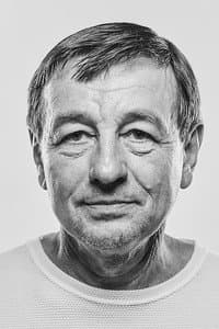 Tomáš Jirman in Králíci nemají jména