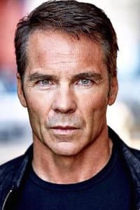 Jay Pickett in A Soldier's Revenge