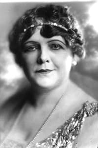 Maidel Turner in She Had to Choose