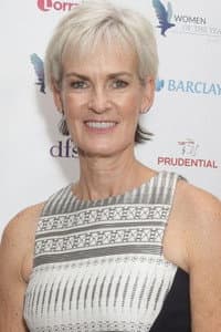 Judy Murray in Andy Murray: Will to Win