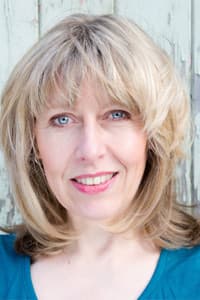 Sharon Sinclair in The Renata Road