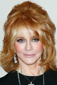 Ann-Margret in Night of 100 Stars II
