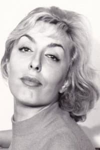 Rita Maiden in De l'amour