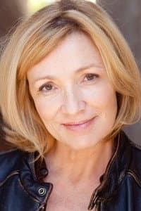 Katie Mitchell in Sworn to Justice
