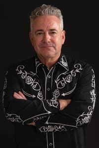 Paul Field in The Wiggles Take on the World