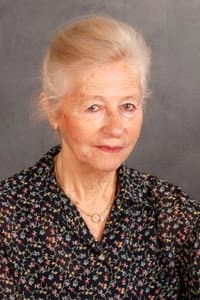 Gloria Cocco in In the Market