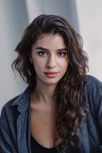 Yali Topol Margalith in House of David