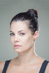 Maria Korinthiou in The Greek Job