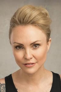 Sarina Taylor in A Christmas Carol