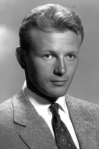 Jacques Sernas in Camicie rosse