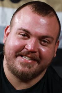 Hunter Scott in Bear Orgies