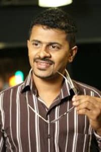 Aghonderan Sahadevan in Mar Rak