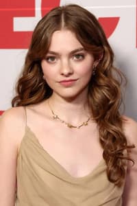 Isabel Myers in Crumbs