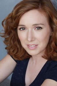María Albiñana in La terra negra
