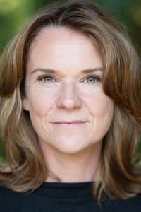 Lucy Black in Hampstead Theatre At Home: Drawing The Line