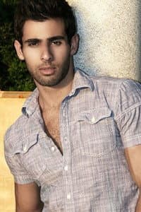 Pablo Hernandez in Studlebrity