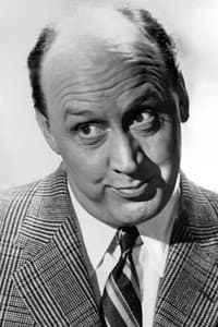 Reg Dixon in No Smoking