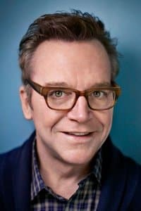 Tom Arnold in The Final Season