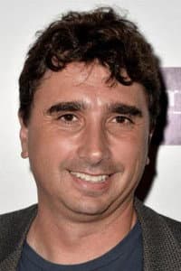 Anthony C. Ferrante in Sharknado: Feeding Frenzy