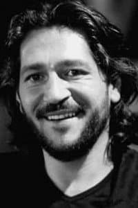 Sergio Troiano in Vite in sospeso