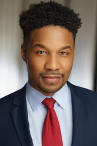 Corlandos Scott in Hayride 2