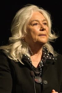 Enrica Antonioni in Acqua e zucchero – Carlo Di Palma: i colori della vita