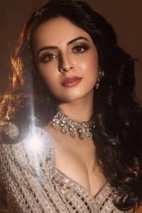 Shrenu Parikh in Family Politics of Blood