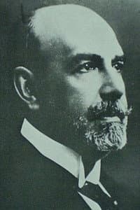 Dr. Tomás Rufino Cullen in Recuerdos del Colegio Nacional Buenos Aires