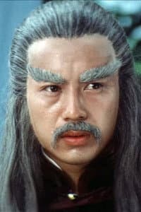 Mark Lung in 奇門五福將