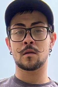 Feliks Chambers in Fill My FTM Pussy 2