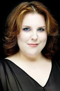 Marie-Nicole Lemieux in Deschampsons
