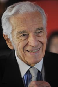 Sergiu Nicolaescu in Razbunarea