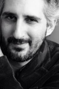 Seth Kubersky in Stolen Kingdom