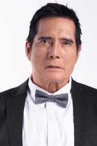Roi Vinzon in Mga Batang City Jail