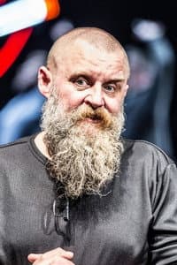 Włodzimierz Dyła in Przybyli ułani