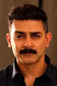 Raghu Mukherjee in Aryan