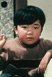 Masahiko Shimazu in Ohayô