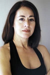 Marcela Ferradás in Noche de ronda