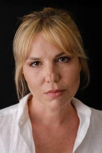 Kjersti Kaasa in Quando o Diabo Reza