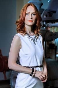 Neringa Būtytė in Valentinas vienas