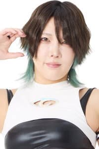 Chie Nagatani in Sammy presents STARDOM 5★STAR GP 2026 ～開幕戦～