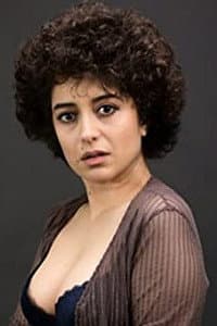 Grazia Leone in Blood Trap