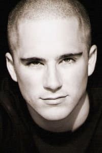 Graham Kosakoski in The Brotherhood IV: The Complex