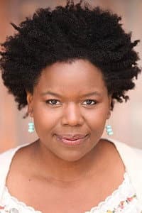 Liz Jenkins in Deported